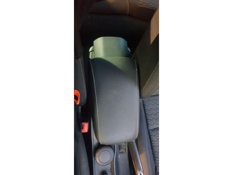 Recambio de apoyabrazos central para opel astra k lim. 5türig dynamic referencia OEM IAM 39108523  