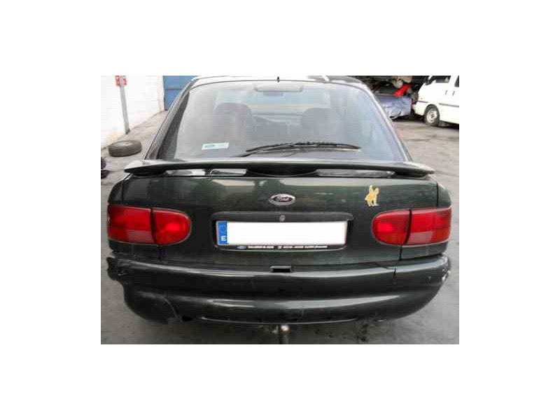 ford escort berlina/turnier del año 1998