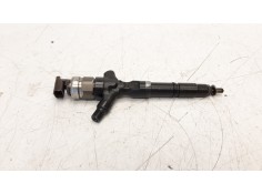 INYECTOR 2367030080 2367030080 