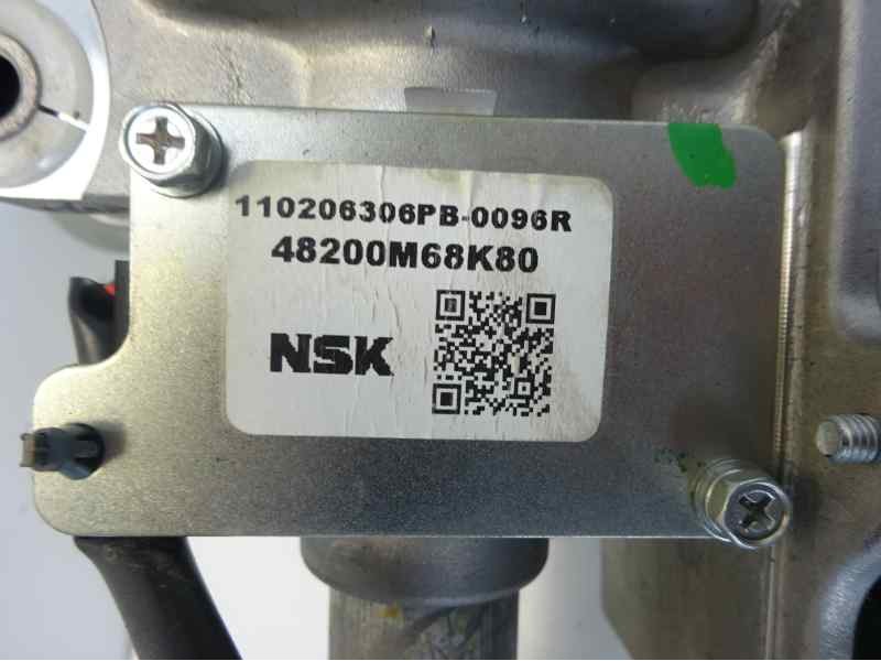 Recambio de columna direccion para nissan pixo (uao) acenta referencia OEM IAM 48200M68K80 110206306PB0096R 3872068K0