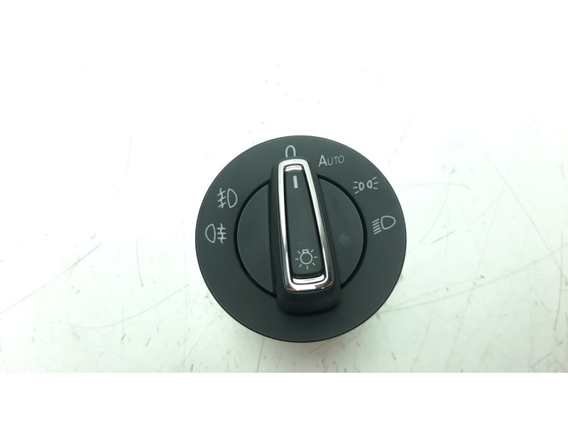 Recambio de mando luces para seat leon st (5f8) 2.0 tdi referencia OEM IAM 5G0941431AF  