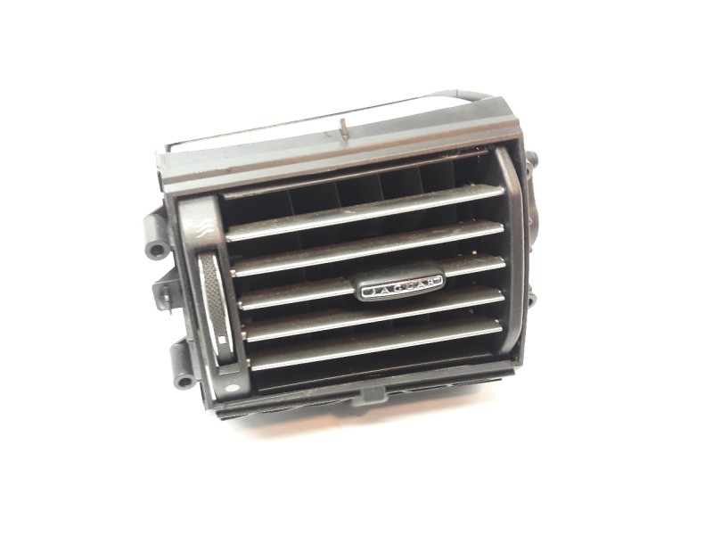Recambio de rejilla aireadora para jaguar xf 2.2 diesel luxury referencia OEM IAM 6615001  