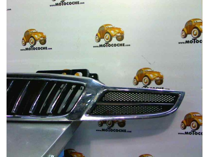 Recambio de rejilla delantera para daewoo tacuma 1.6 cat referencia OEM IAM 96377691 DW7152001 7156