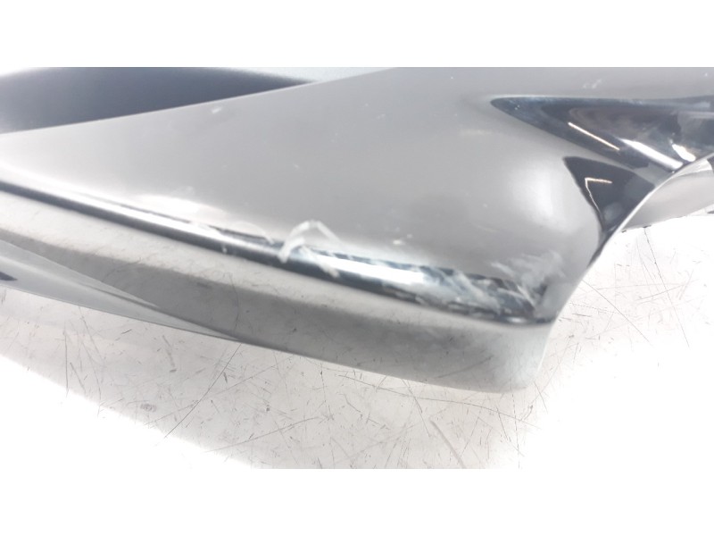 Recambio de moldura para yamaha yzf-r6 referencia OEM IAM BEB217110033  