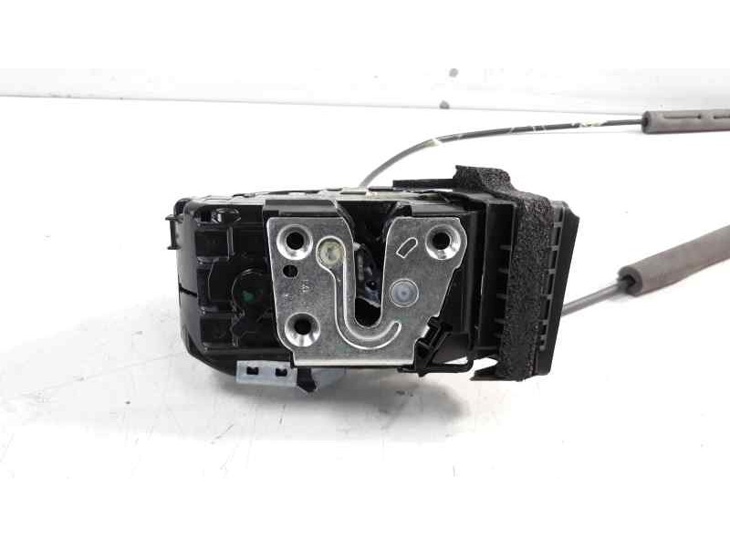 Recambio de cerradura puerta delantera derecha para nissan juke (f15) acenta referencia OEM IAM 80500BA60C  