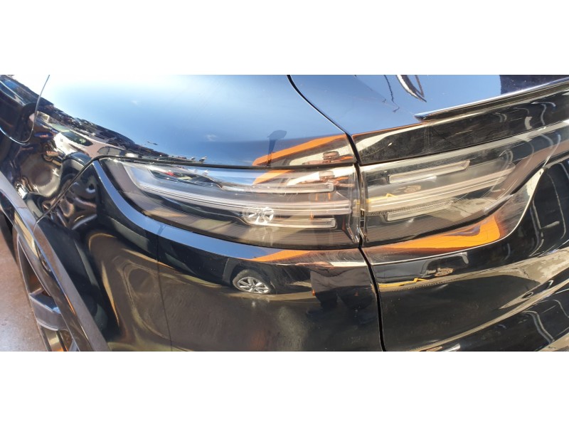 Recambio de piloto trasero izquierdo para porsche cayenne coupe (9yb) e-hybrid referencia OEM IAM 9Y0945095N  