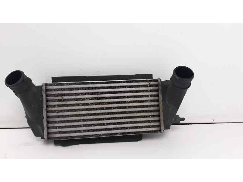 Recambio de intercooler para ford fiesta (ccn) trend referencia OEM IAM C1B19L440AB M153643A 