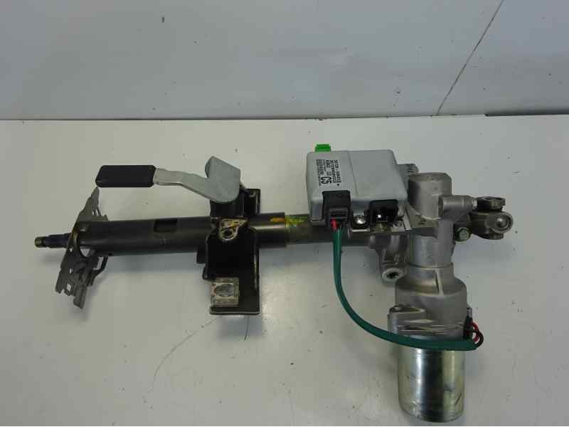 Recambio de columna direccion para nissan pixo (uao) acenta referencia OEM IAM 48200M68K80 110206306PB0096R 3872068K0