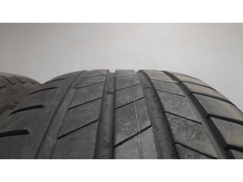 Recambio de rueda para fiat nuova 500 (150) club referencia OEM IAM 1855515  