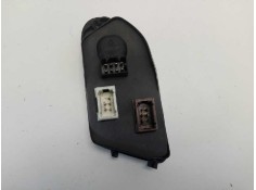 Recambio de mando elevalunas delantero izquierdo para renault safrane (b54) 2.2 dt (b54g) referencia OEM IAM    2