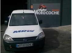 opel combo (corsa c) del año 2006 2
