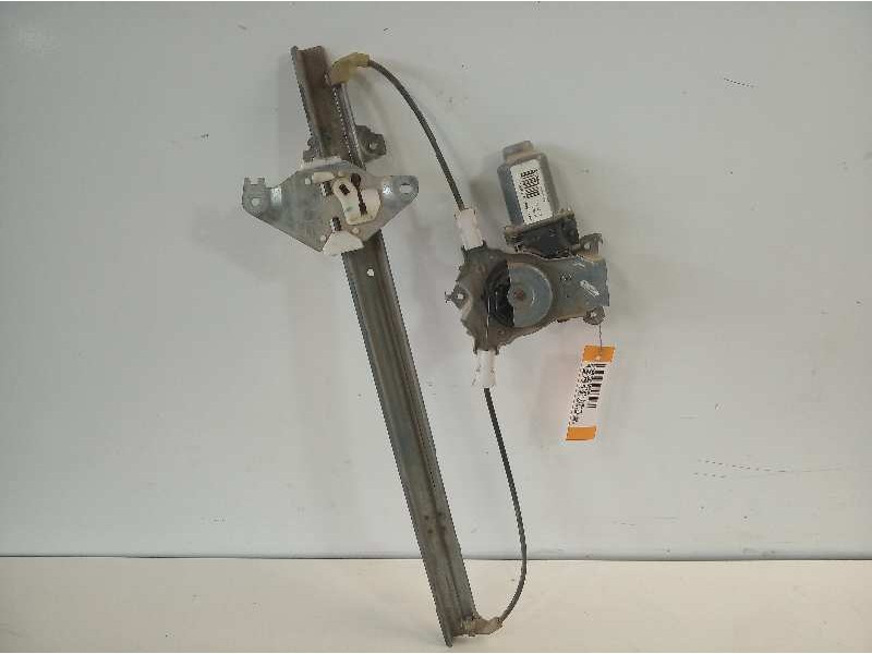 Recambio de elevalunas trasero derecho para nissan pathfinder (r51) 2.5 dci platinum referencia OEM IAM  111812 