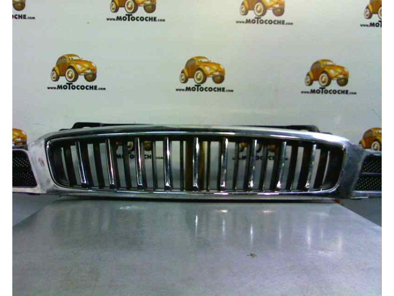 Recambio de rejilla delantera para daewoo tacuma 1.6 cat referencia OEM IAM 96377691 DW7152001 7156