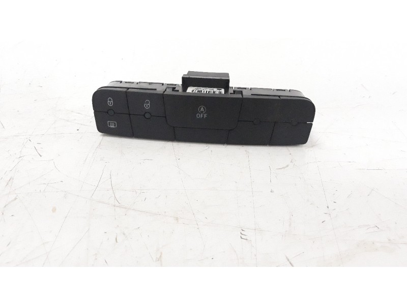 Recambio de mando multifuncion para seat ibiza (6p1) 1.0 tsi referencia OEM IAM 6P0927137E  
