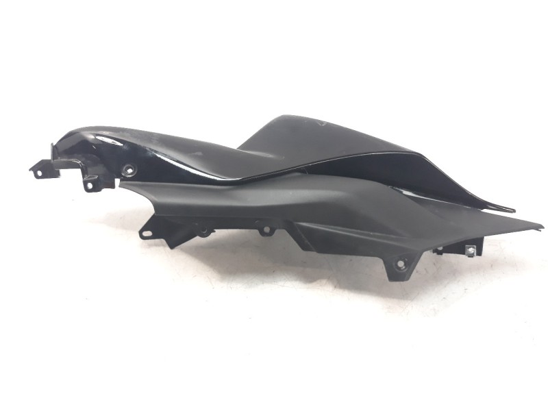 Recambio de moldura para yamaha yzf-r6 referencia OEM IAM BEB217110033  