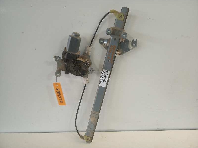 Recambio de elevalunas trasero derecho para nissan pathfinder (r51) 2.5 dci platinum referencia OEM IAM  111812 