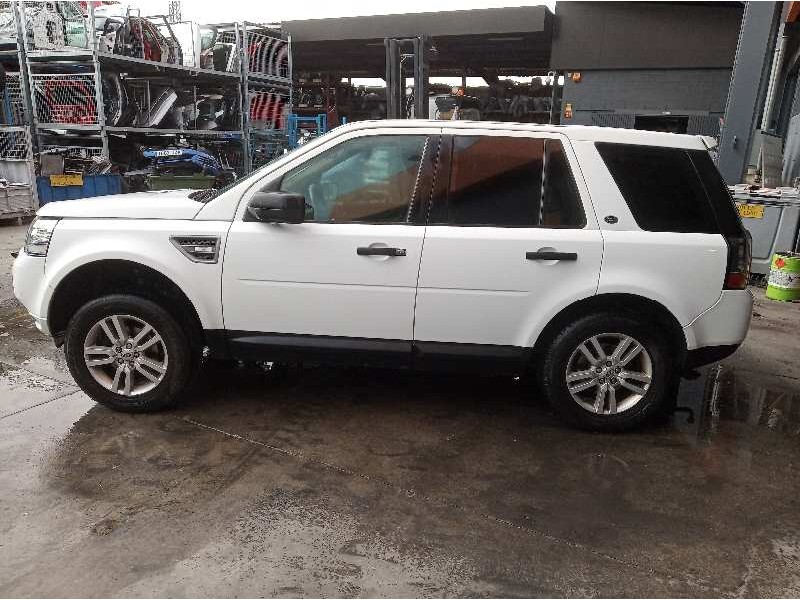 land rover freelander (lr2) del año 2013