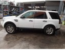 LAND ROVER FREELANDER (LR2)