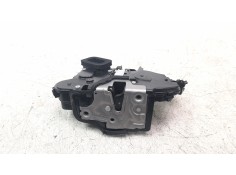 CERRADURA PUERTA DELANTERA IZQUIERDA 10B837015B 10B837015B 