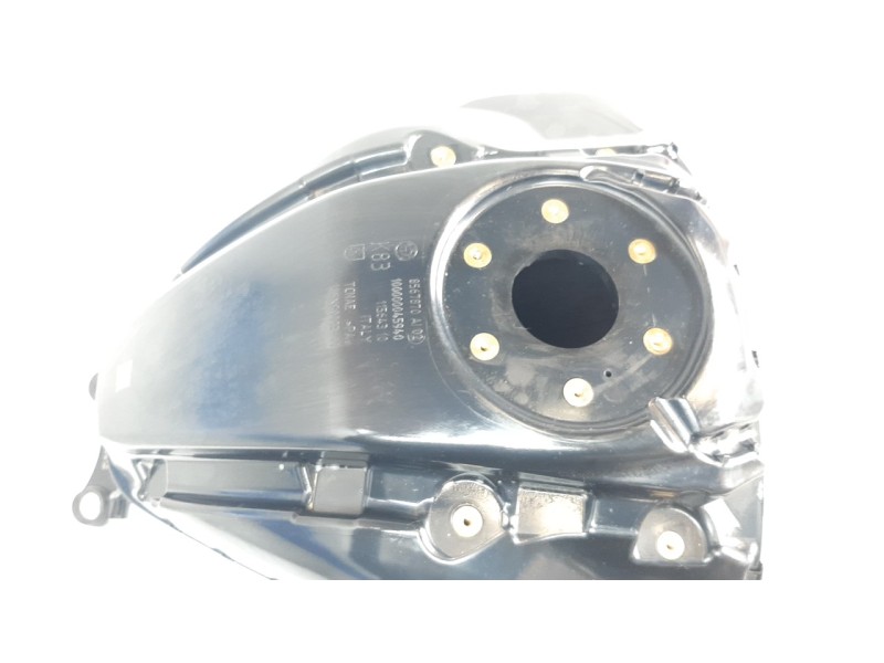 Recambio de deposito combustible para bmw f 900 r referencia OEM IAM 16118567870  