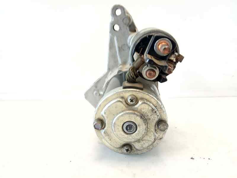 Recambio de motor arranque para nissan juke (f15) acenta referencia OEM IAM 233004979R  SM0TD0372