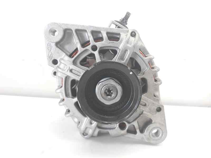 Recambio de alternador para hyundai i20 1.2 16v cat referencia OEM IAM 3730003355 ALF970123 A2614287