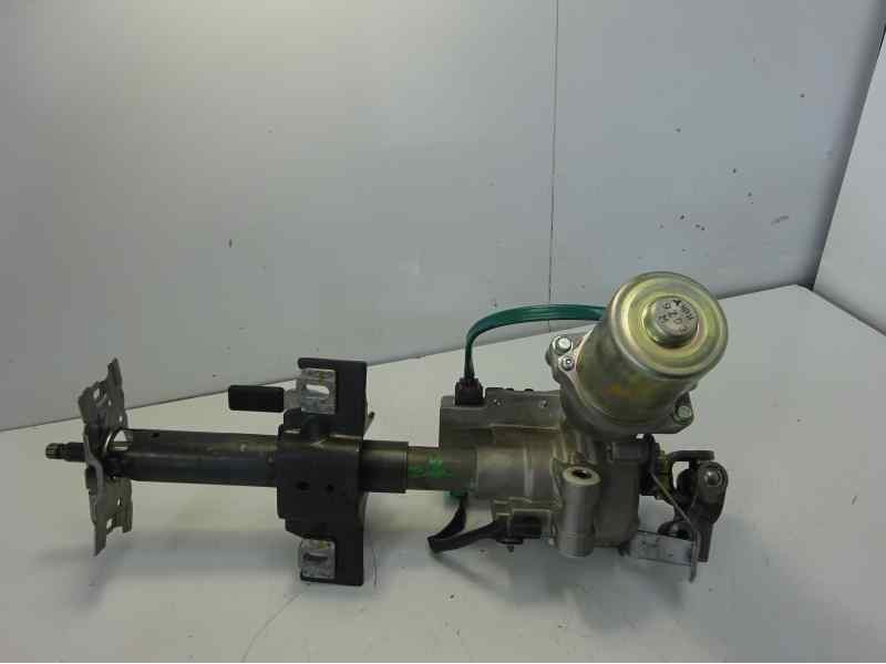 Recambio de columna direccion para nissan pixo (uao) acenta referencia OEM IAM 48200M68K80 110206306PB0096R 3872068K0