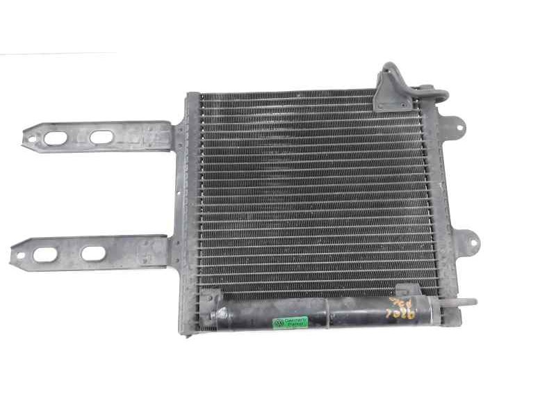 Recambio de condensador / radiador aire acondicionado para volkswagen polo berlina (6n2) trendline referencia OEM IAM 6X0820411A