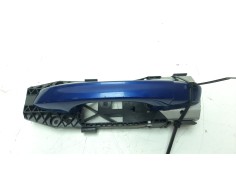 MANETA EXTERIOR DELANTERA IZQUIERDA 5G0837205N 