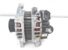 Recambio de alternador para hyundai i20 1.2 16v cat referencia OEM IAM 3730003355 ALF970123 A2614287 2