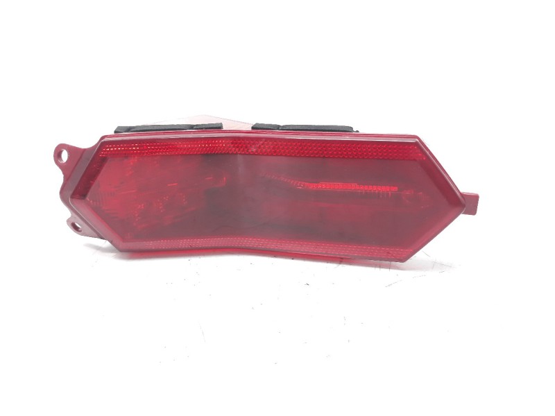 Recambio de piloto trasero central para yamaha yzf-r6 referencia OEM IAM 2CR8471000  