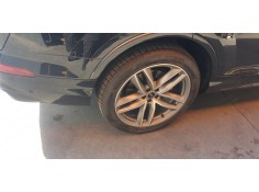 Recambio de transmision trasera derecha para audi q7 4mg referencia OEM IAM 4M0501203D   2
