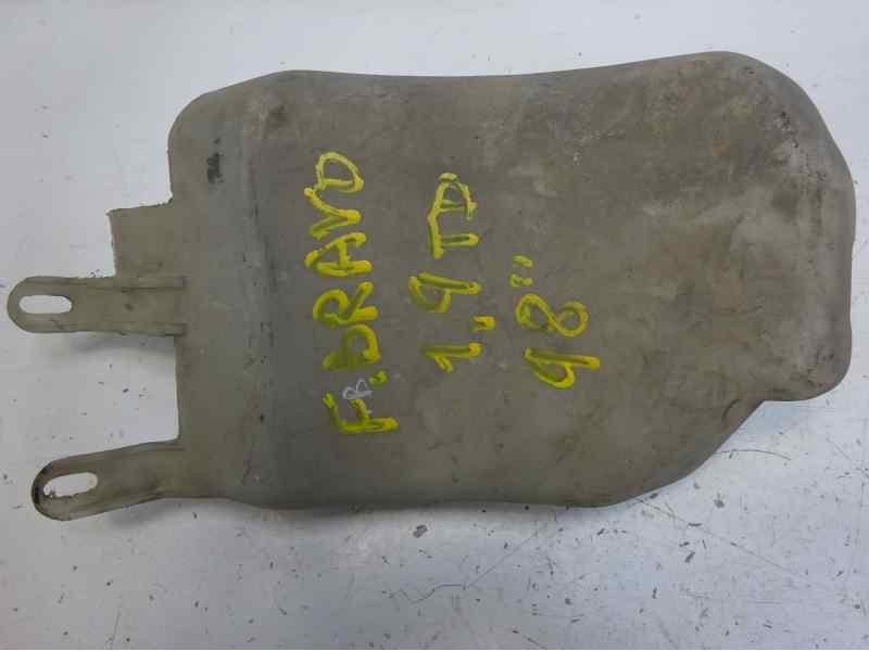 Recambio de deposito limpia para fiat bravo (182) 1.9 turbodiesel referencia OEM IAM   