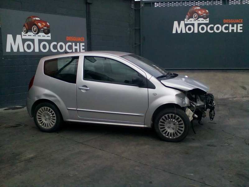 citroen c2 del año 2005