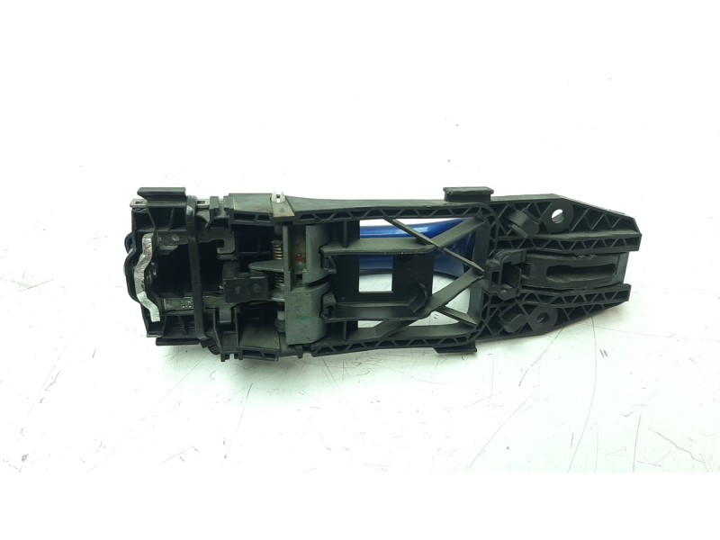 Recambio de maneta exterior delantera izquierda para seat leon st (5f8) 2.0 tdi referencia OEM IAM 5G0837205N  