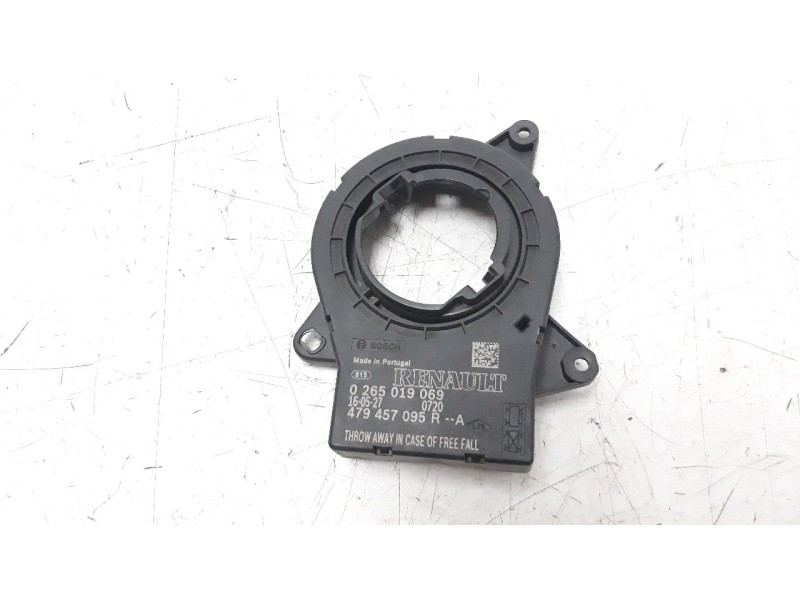 Recambio de sensor para dacia sandero 1.5 dci diesel fap cat referencia OEM IAM 479457095R  