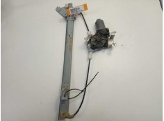 Recambio de elevalunas trasero izquierdo para nissan pathfinder (r51) 2.5 dci platinum referencia OEM IAM 827003X00A 111813 