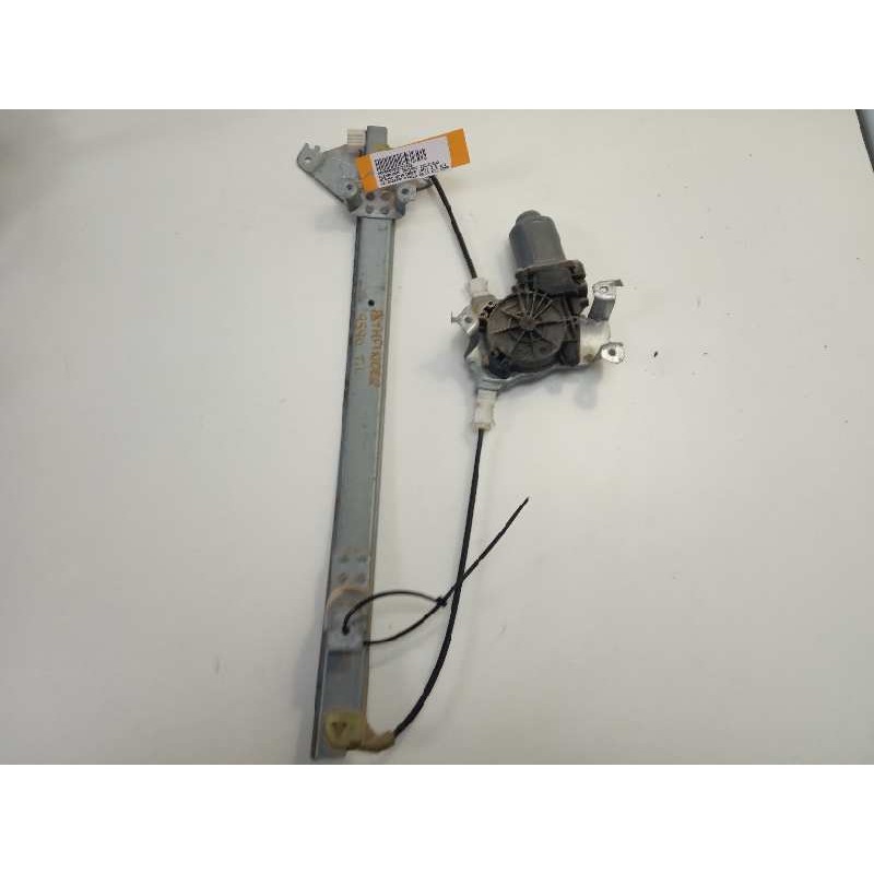 Recambio de elevalunas trasero izquierdo para nissan pathfinder (r51) 2.5 dci platinum referencia OEM IAM 827003X00A 111813 