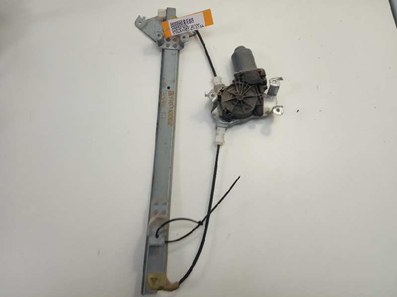 Recambio de elevalunas trasero izquierdo para nissan pathfinder (r51) 2.5 dci platinum referencia OEM IAM 827003X00A 111813 