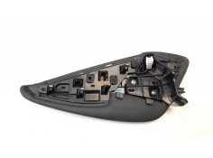 Recambio de moldura para nissan qashqai (j11) 1.6 cat referencia OEM IAM 969RJ4EH0A   2