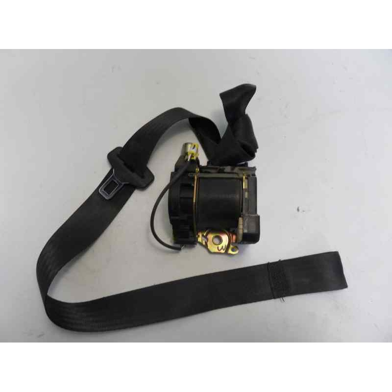 Recambio de cinturon seguridad delantero derecho para fiat stilo (192) 1.9 jtd cat referencia OEM IAM 0735356346  