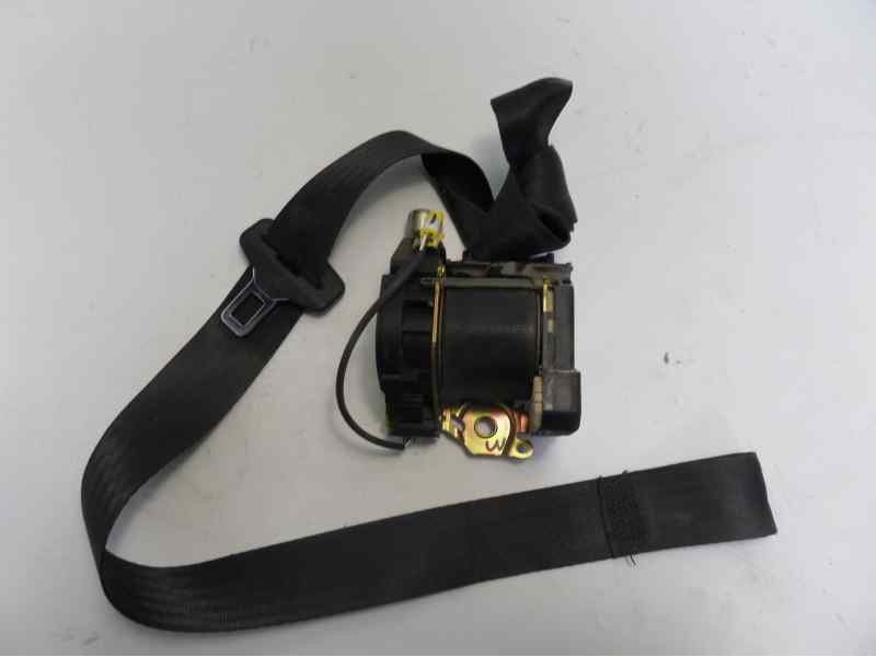 Recambio de cinturon seguridad delantero derecho para fiat stilo (192) 1.9 jtd cat referencia OEM IAM 0735356346  