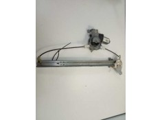 Recambio de elevalunas trasero izquierdo para nissan pathfinder (r51) 2.5 dci platinum referencia OEM IAM 827003X00A 111813  2