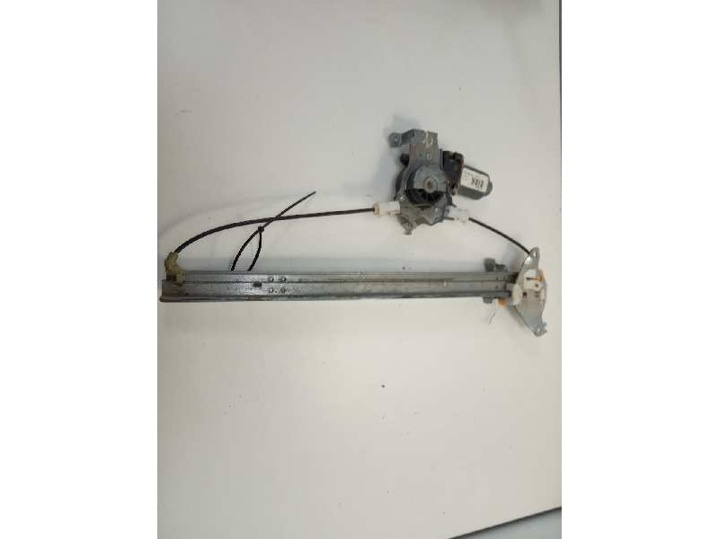 Recambio de elevalunas trasero izquierdo para nissan pathfinder (r51) 2.5 dci platinum referencia OEM IAM 827003X00A 111813 