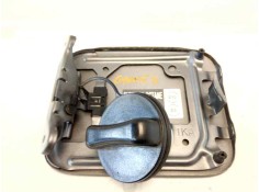 Recambio de tapa exterior combustible para nissan juke (f15) acenta referencia OEM IAM 172211KA0A   2