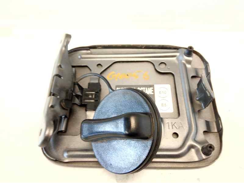 Recambio de tapa exterior combustible para nissan juke (f15) acenta referencia OEM IAM 172211KA0A  
