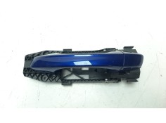 MANETA EXTERIOR TRASERA IZQUIERDA 5G0837205N 