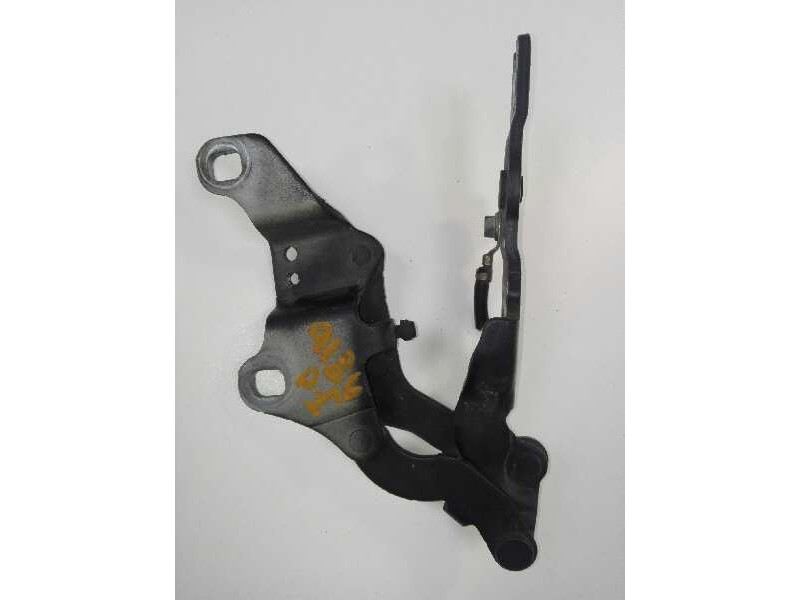 Recambio de retenedor puerta para bmw serie 1 berlina (e81/e87) 120d referencia OEM IAM 7060559  