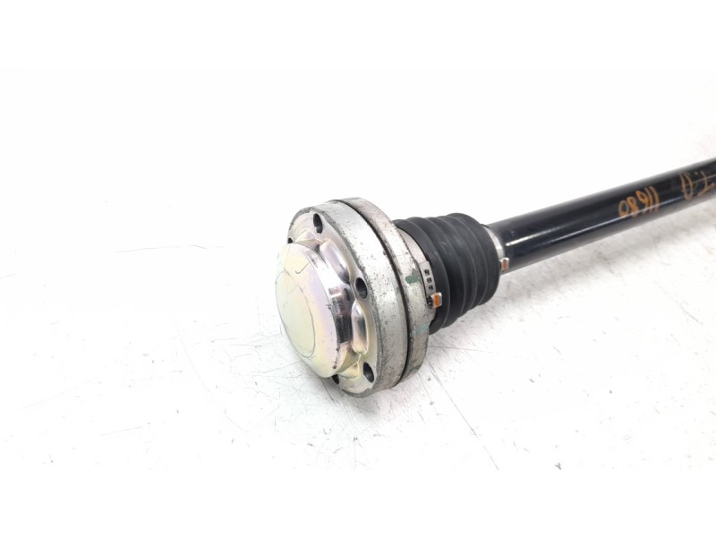 Recambio de transmision trasera derecha para audi q7 4mg referencia OEM IAM 4M0501203D  