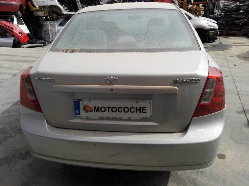 daewoo nubira berlina del año 2004